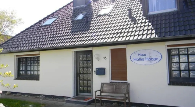 Haus Hallig Hooge, Забронировать Отель Штинтек Dithmarschen