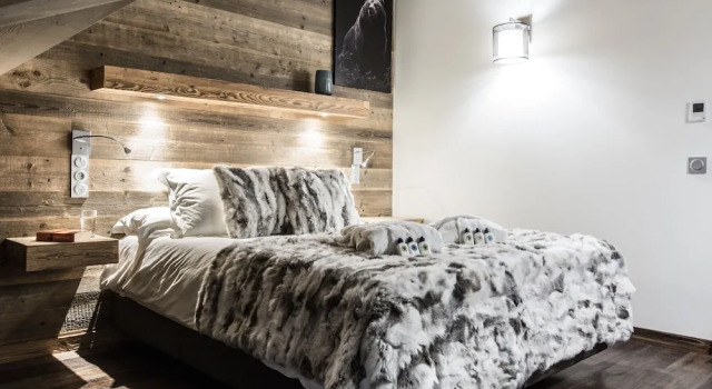 Апартаменты Deluxe Пентхаус Keystone Lodge by Alpine Resorts