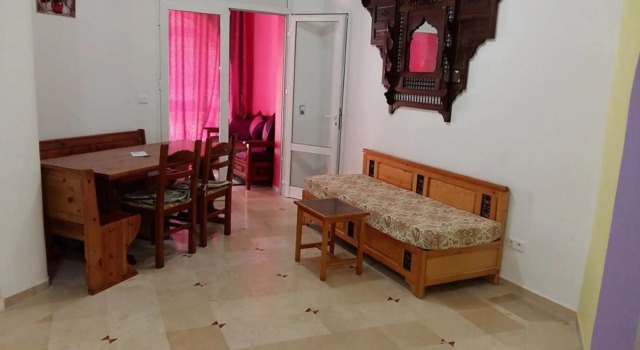 Benzineb Immo Hammamet