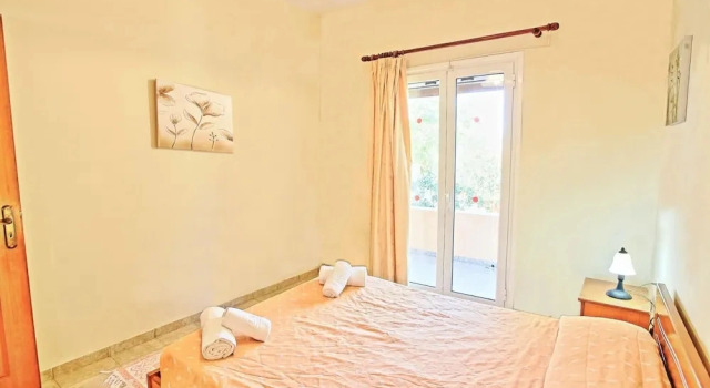 Villa Vasiliki in Roda