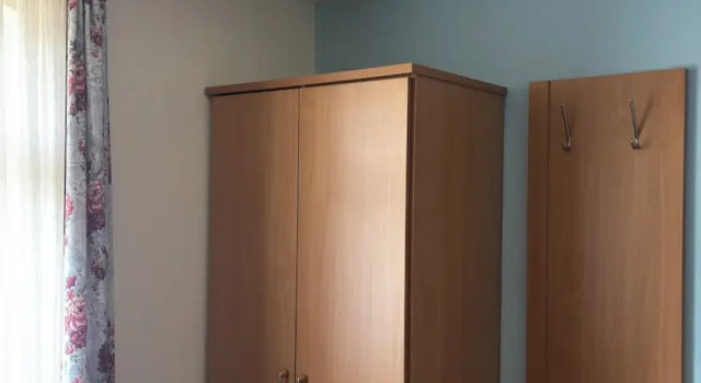 Номер Standard Hotel Restaurant Zum Jägerheim mit Innenpool