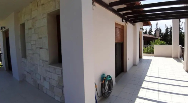 VILLA-DANOS, Book Hotel Afitos 