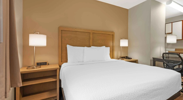 Люкс Extended Stay America Suites - Dayton - Fairborn