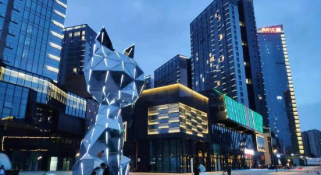 Quwowo Boutique Apartment, Boek Appartement Hotels in Chengdu met parkeren, Parkeren