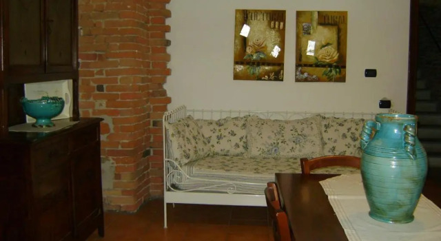 Апартаменты Agriturismo La Cantina