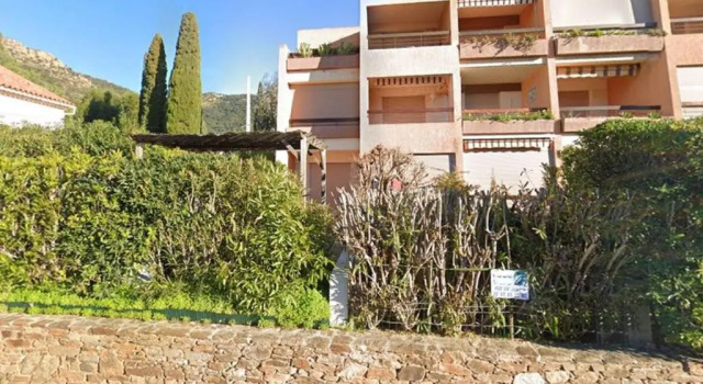 Appartement Le Lavandou, 2 pièces, 4 personnes - FR-1-251-295