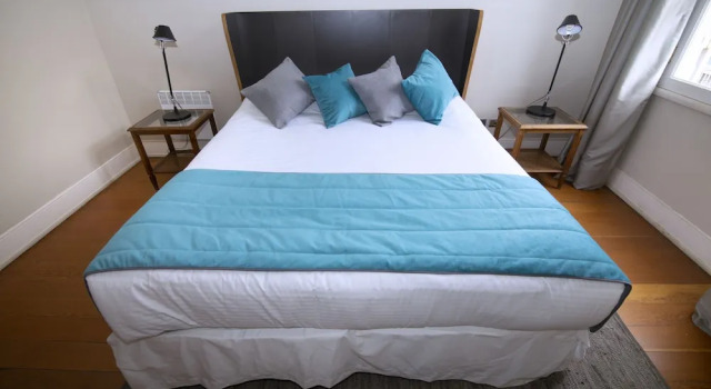 Люкс Premium New Voga Hotel Boutique