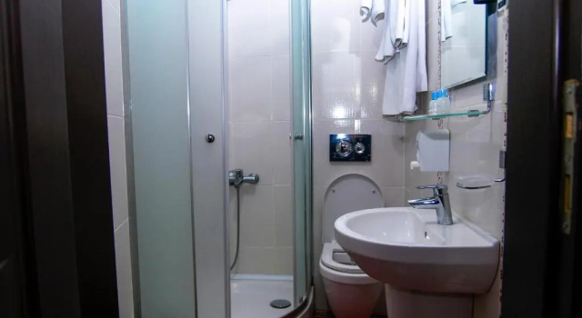 Одноместный номер Hotel Timya