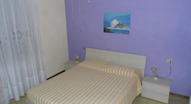 Appartamenti Lucry, Rezervovat Hotel Hotely v Elba s parkováním, Parkování