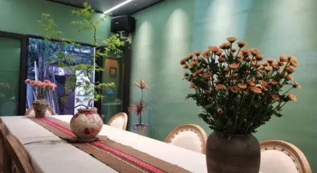 Deqing Shanyinju Country House, Varaa Hotelli Fatou Zhejiang