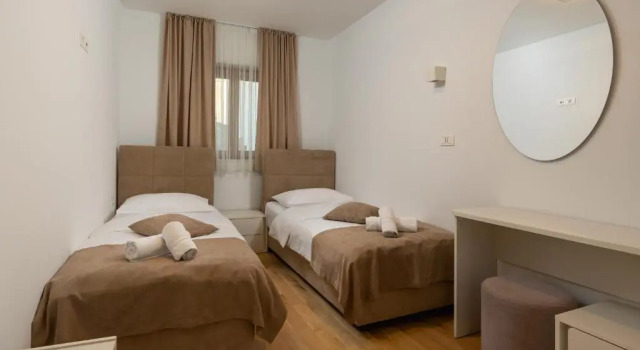 Апартаменты Comfort Apartments Lea