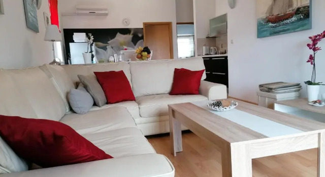 Apartment Paša, Reserva ahora Apartamento Hoteles en Pula con aparcamiento, Aparcamiento