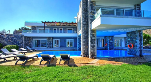 Villa Marina by MediterraneanVillas