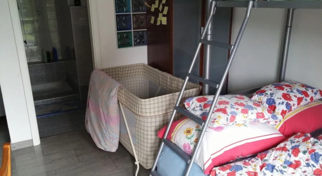 Apartment Alina