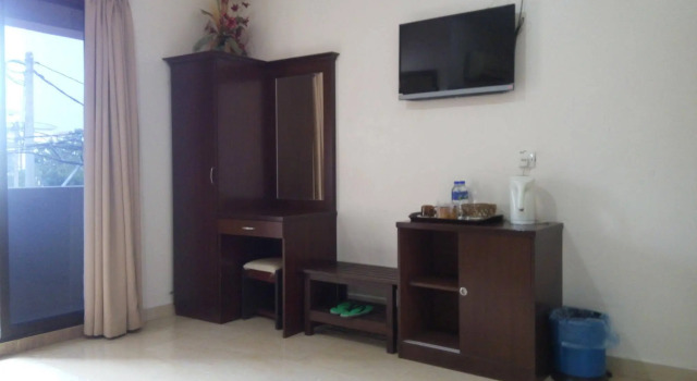 Hotel Lumut Water Hill