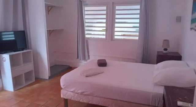 Les plages de Macabou, Book Apartment Le Vauclin Martinique