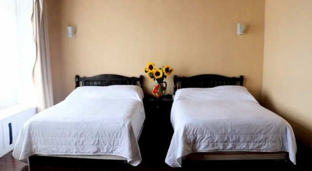 Hotel Casa Blanca, Rezervovat Hotel Hotely v State of Mexico se snídaní, Snídaně