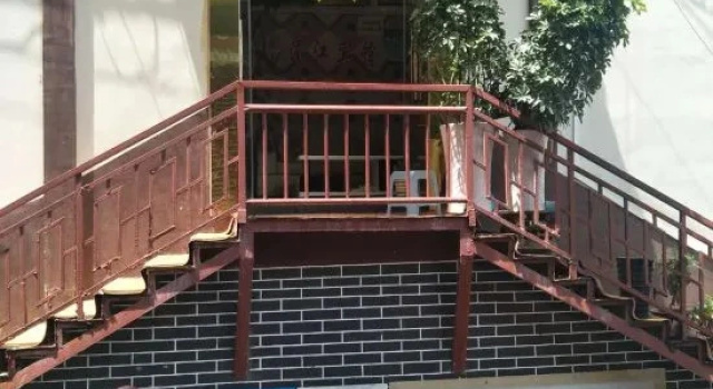 Meijiang Hotel (Zunyi Conference Site), Rezervasyon Otel Zunyi otoparklı oteller, Otopark