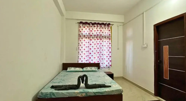 B&B Residency, Book Bed and Breakfast Guwahati Assam, near The Regional Science Centre