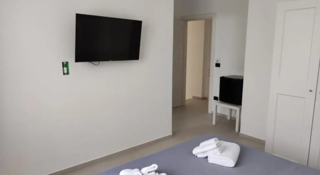 Двухместный номер Standard Villa Rita