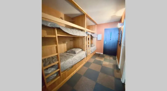 Appartement 6 personnes aux pieds des pistes, Забронировать Апартаменты/квартира О-Бон Pyrenees National Park