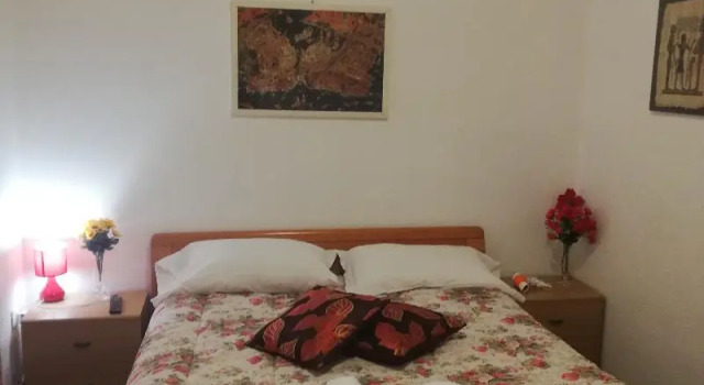 Номер Standard Venice Concordia Guesthouse