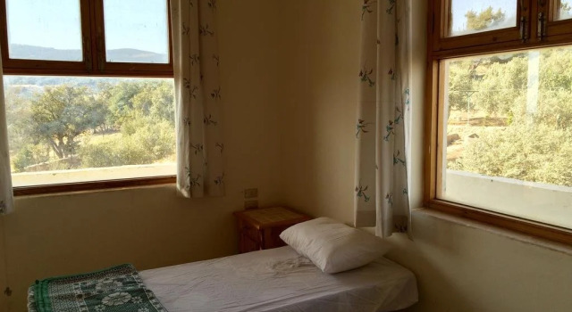 Dibeen Eco Farm House, Book Farm Stay Burmā Jarash Governorate