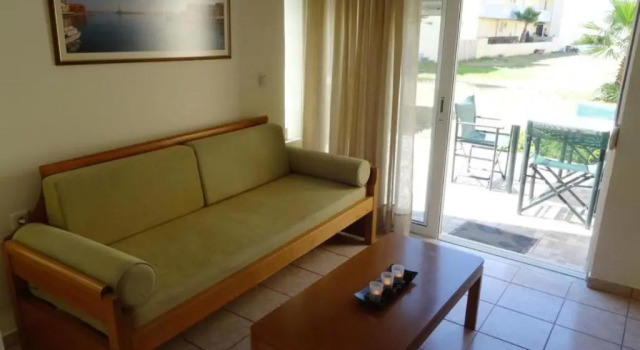 Апартаменты Ermis Suites