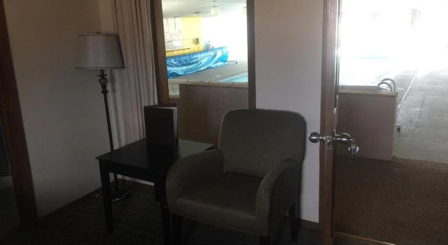 Sunset Motel and RV, Buchen Sie Motel Motels in Alliance, Motel