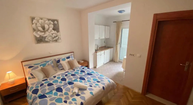 Студия Apartments Kovač