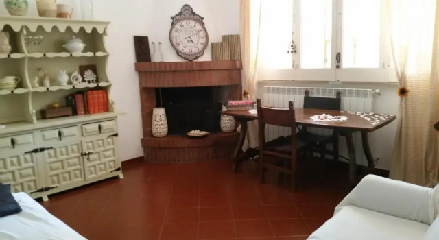 Villa Massa Piscina