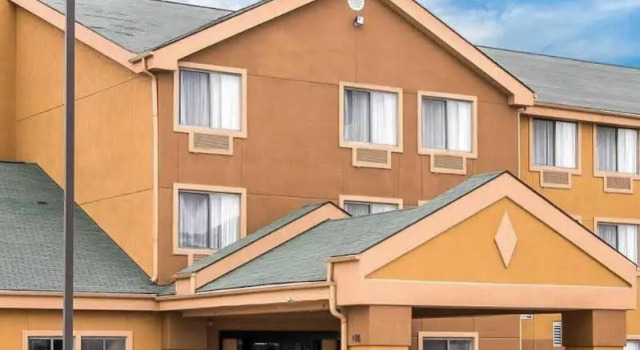 Comfort Inn Bethany, Reserva ahora Hotel Bethany Misuri