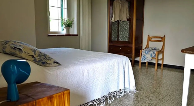 I Calleri Garden and Rooms, Réserver Hôtel Millesimo Ligurie