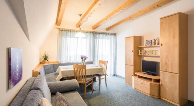 Апартаменты Residence Pfeifhofer