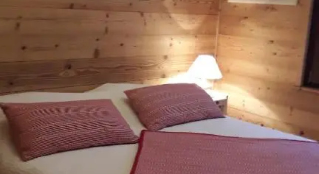 Appartement La Montagne
