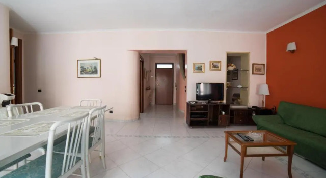 Апартаменты La Casa Di Rosa