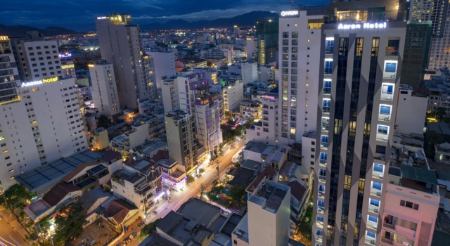 Номер Standard Green Peace Hotel