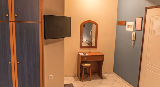 Tsironis Guesthouse, Prenota Hotel Hotel a Epiro con parcheggio, Parcheggio