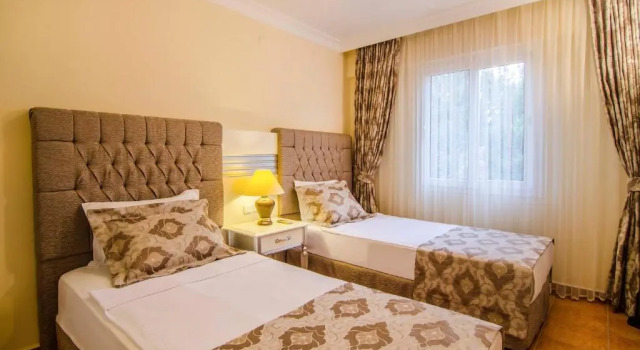 Вилла Pine Villas & Apartments Kusadasi
