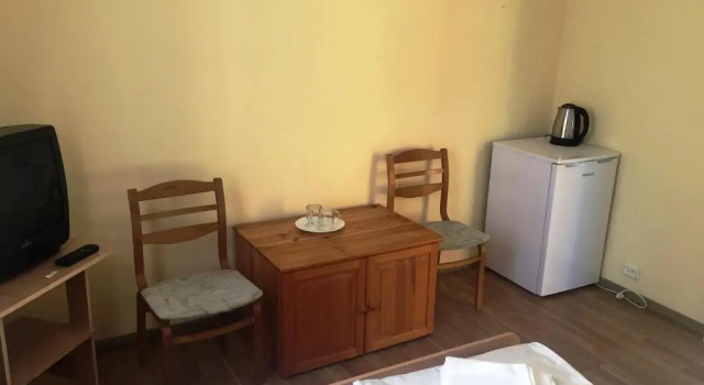 Номер Standard Sunrise Apartments