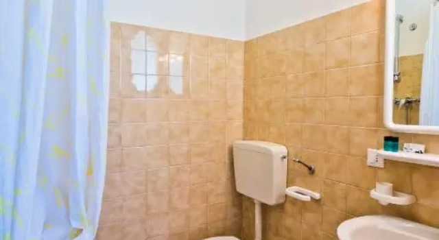 Номер Economy Hotel Nevada