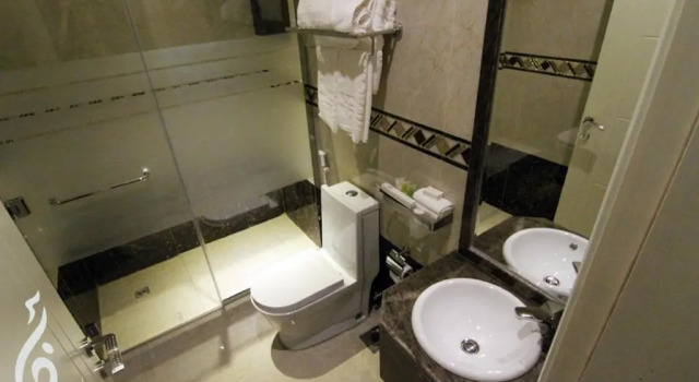 Номер Standard Rafa Homes