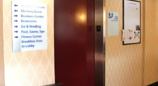 Holiday Inn Express Houghton-Keweenaw by IHG