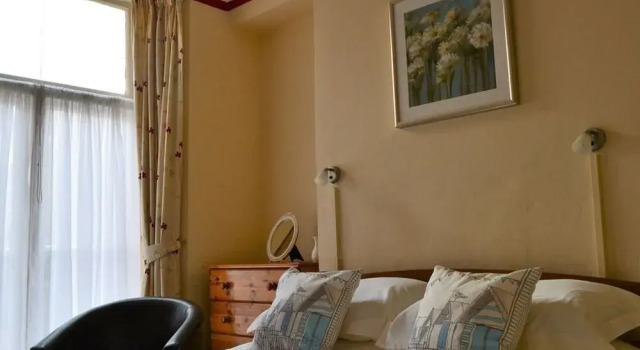 St Marguerite, Varaa Bed and Breakfast 3 tähden hotellit kohteessa Merseyside, 3*