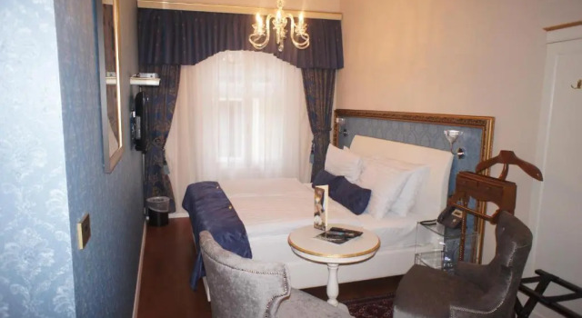 Двухместный номер Economy Hotel Actum
