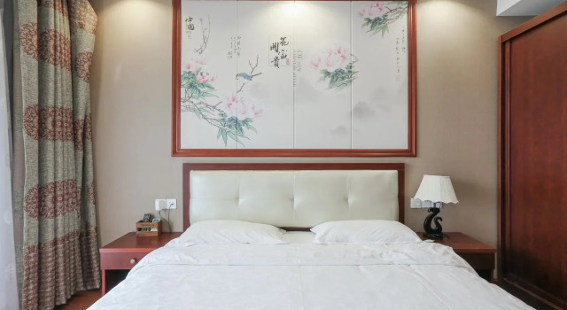Moon Shine Inn, Varaa Hotelli Hotellit Suzhou pysäköinnillä, Pysäköinti