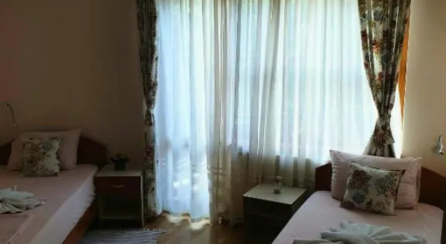 Двухместный номер Standard Guest House Juja