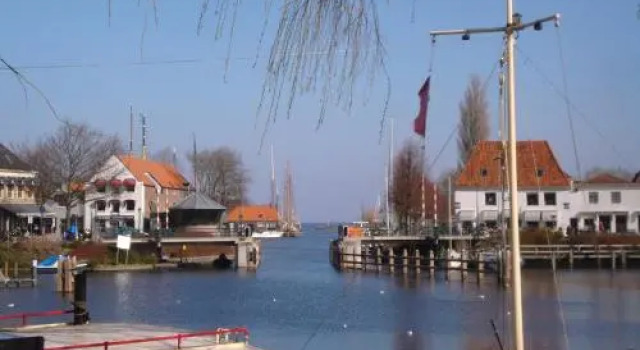 Bed en Breakfast Medemblik