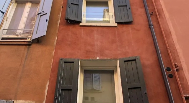 Mutina Suites, Book Apartment Modena Emilia-Romagna, near The Synagogue