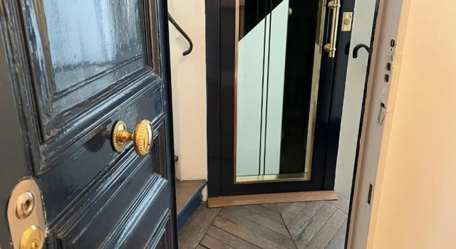 Two-Bedroom Apartment Champs-Elysées, Забронировать Апартаменты/квартира Апартаменты Парижа, рядом с American Church in Paris, Апартаменты/квартира